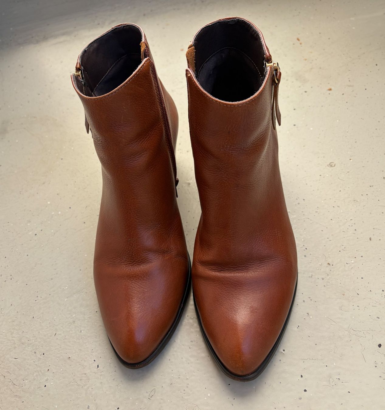 Dune London Chaussures femmes: Dune Stiefeletten Grösse 41 – D'occasion à Zürich par mint02 2