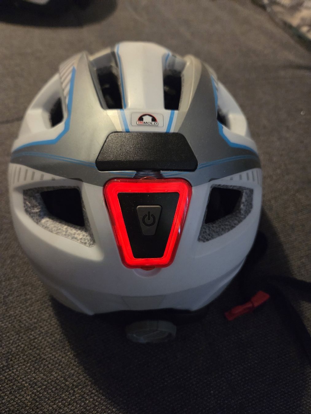 Helme: Velohelm 51-54cm – Gebraucht aus Eglisau von pearl91 2