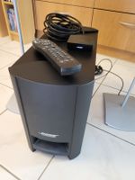 Bose Musikanlage 2.1, defekt