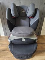 Siège auto Cybex Pallas S-Fix