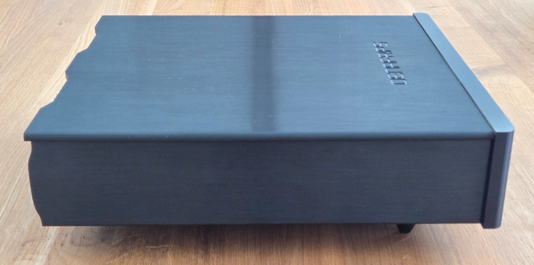 Denafrips Amplificatori: DENAFRIPS PONTUS II R2R DAC – Usato da Stäfa venduto da userPhilipp 2