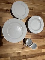 Geschirrset Creatable