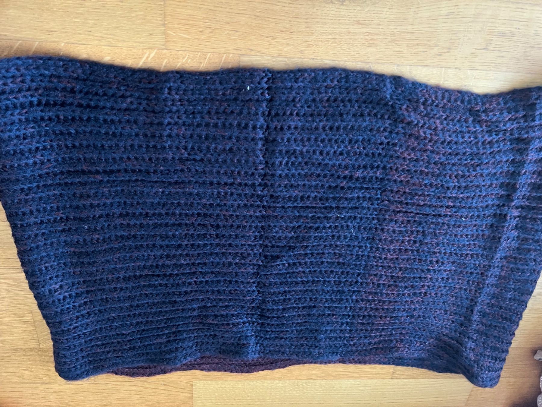 Foulard & Sciarpe: Schal – Nuovo (secondo la descrizione) da Hinwil venduto da jua_t8vd 3