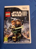 LEGO Star Wars III - The Clone Wars FR Nintendo Wii
