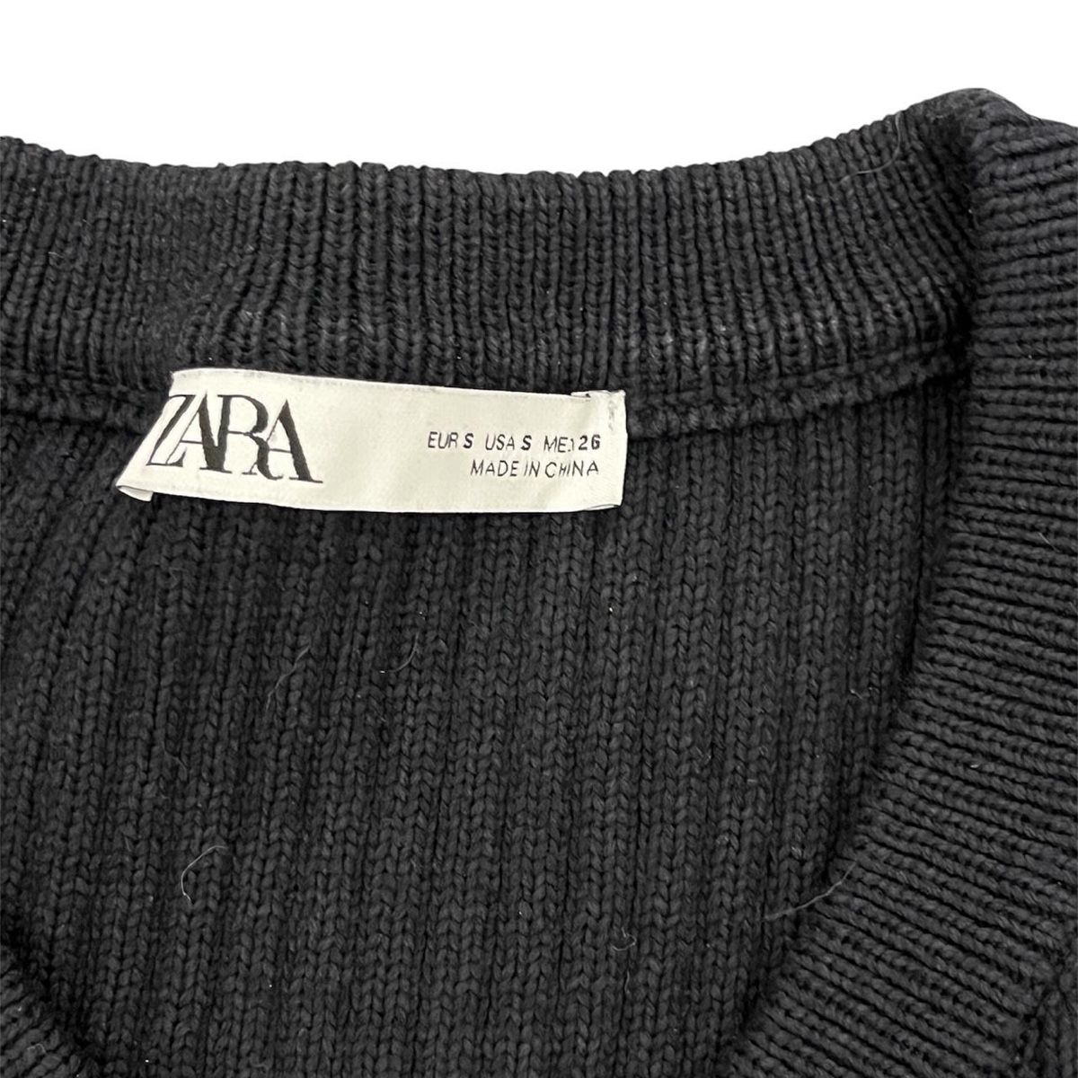 Zara Pullover & Sweatshirts: ZARA Pullover – Gebraucht aus Winterthur von lovh7689 1