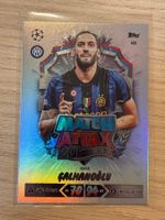 Topps Match Attax 26/27 Limited Edition Calhanoglu 405