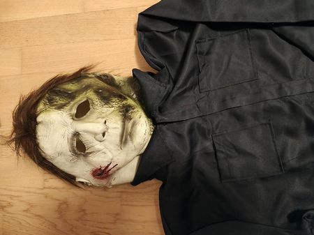 Kostüm Michael Myers Halloween  neu