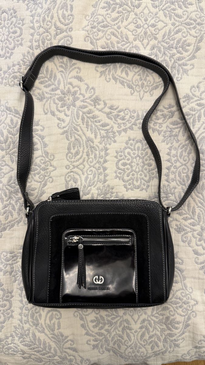 Gerry Weber Borse da donna: Gerry Weber Handtasche – Usato da Zürich venduto da Julia_Ch 1