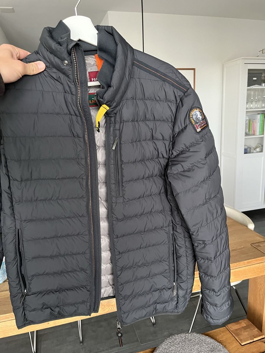 Parajumpers Giacche: Parajumpers Ugo M – Nuovo (secondo la descrizione) da Ostermundigen venduto da timowu