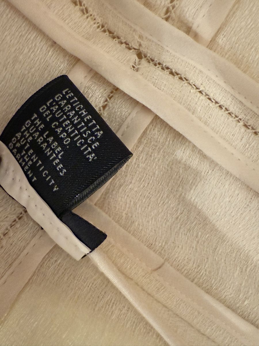Fendi Giacche: Fendi blazer – Usato da Paradiso venduto da apf_mh9c 5