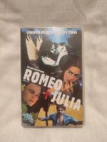 VHS Film Romeo und Julia Leonardo DiCaprio guter Zustand