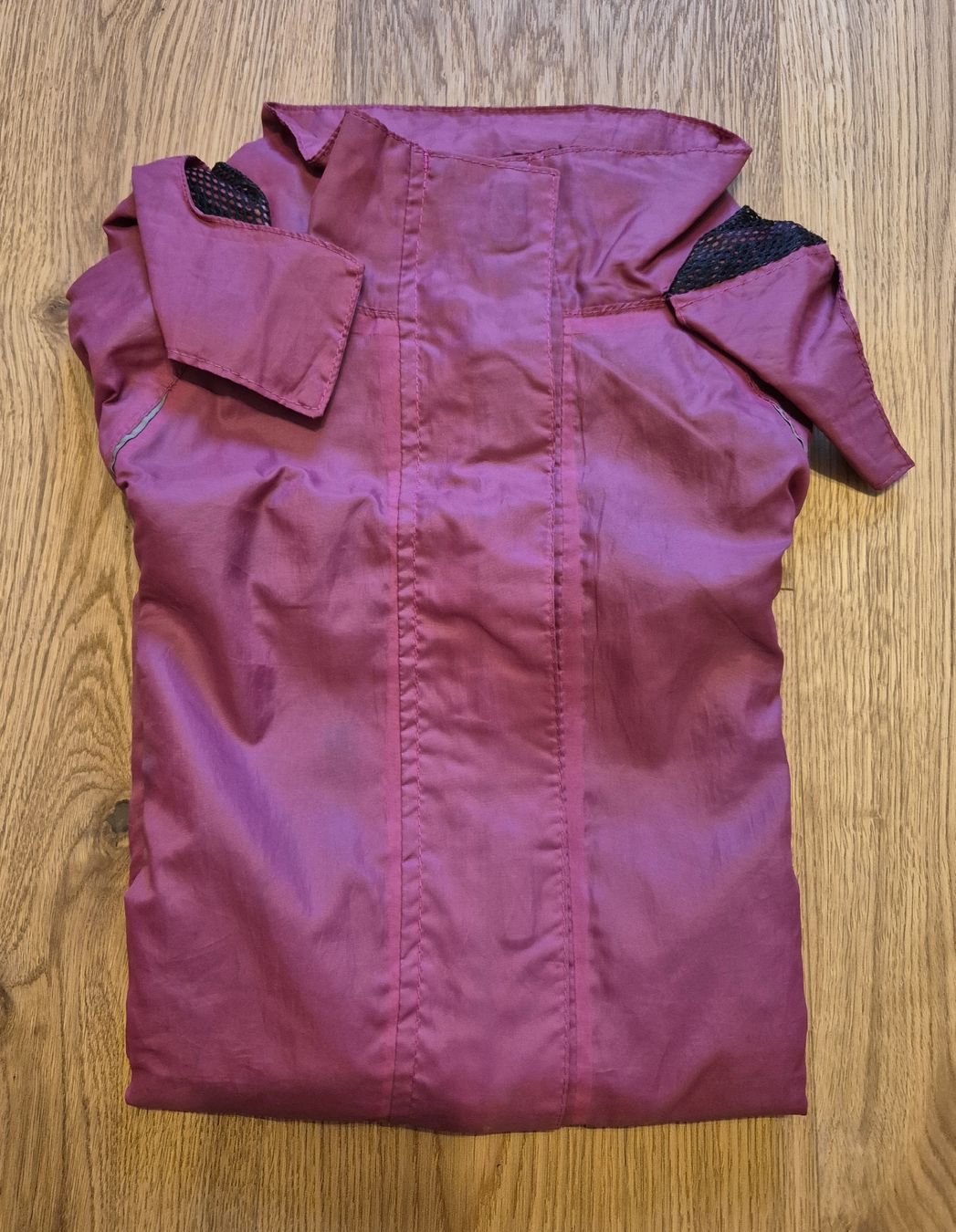 Giacche: Regenjacke "Crivit" (Gr. M) – Usato da Gams venduto da federli29 3