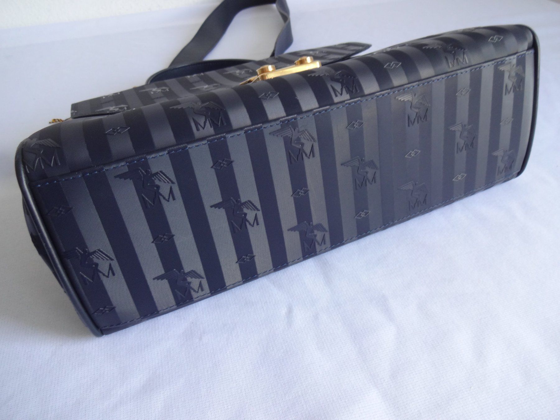 Maison Mollerus Taschen für Damen: Original *Maison Mollerus* Hand oder Umhängetasche – Neu (gemäss Beschreibung) aus Frauenfeld von Reyy58 4