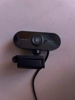 Webcam HD Full schwarz guter Zustand