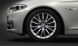 BMW Styling 454 Räder