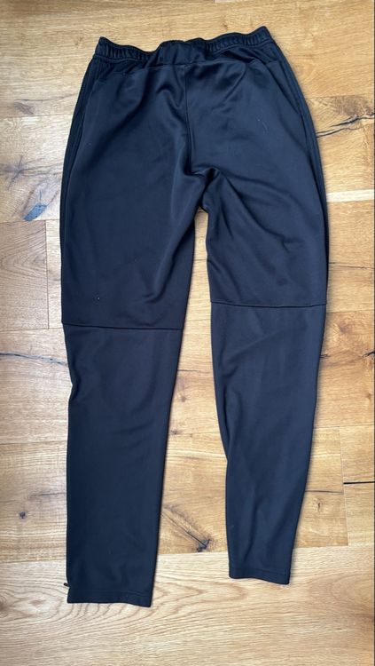 Adidas Pantaloni: Adidas Hose Gr. 13-14 J. Unisex – Usato da Volketswil venduto da Irkasha 4