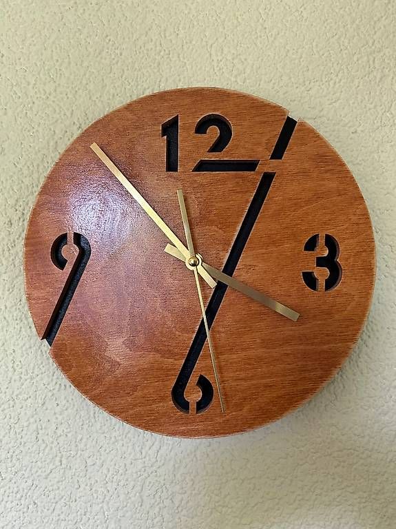 Orologi: Holzuhr – Usato da Villigen venduto da irene1954