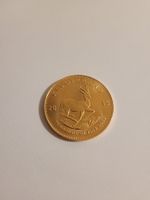 Goldmünze Krügerland south Afrika 1 oz