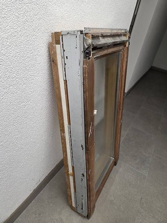 Finestre: Velux Dachfenster – Usato da Bettlach venduto da paki84 4