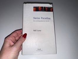 BUCH: Rolf Lyssy, Swiss Paradise