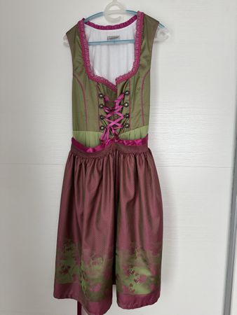 Dirndl Gr. 48