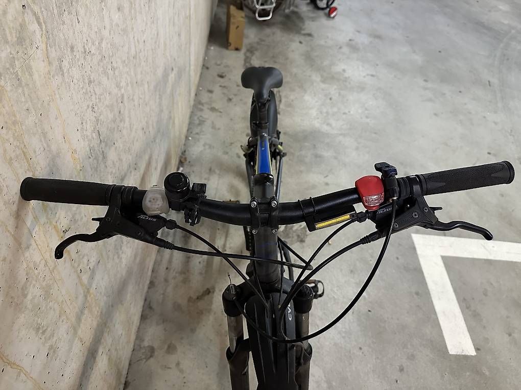 Biciclette: Renegade Fahrrad – Usato da Spreitenbach venduto da biri12 4