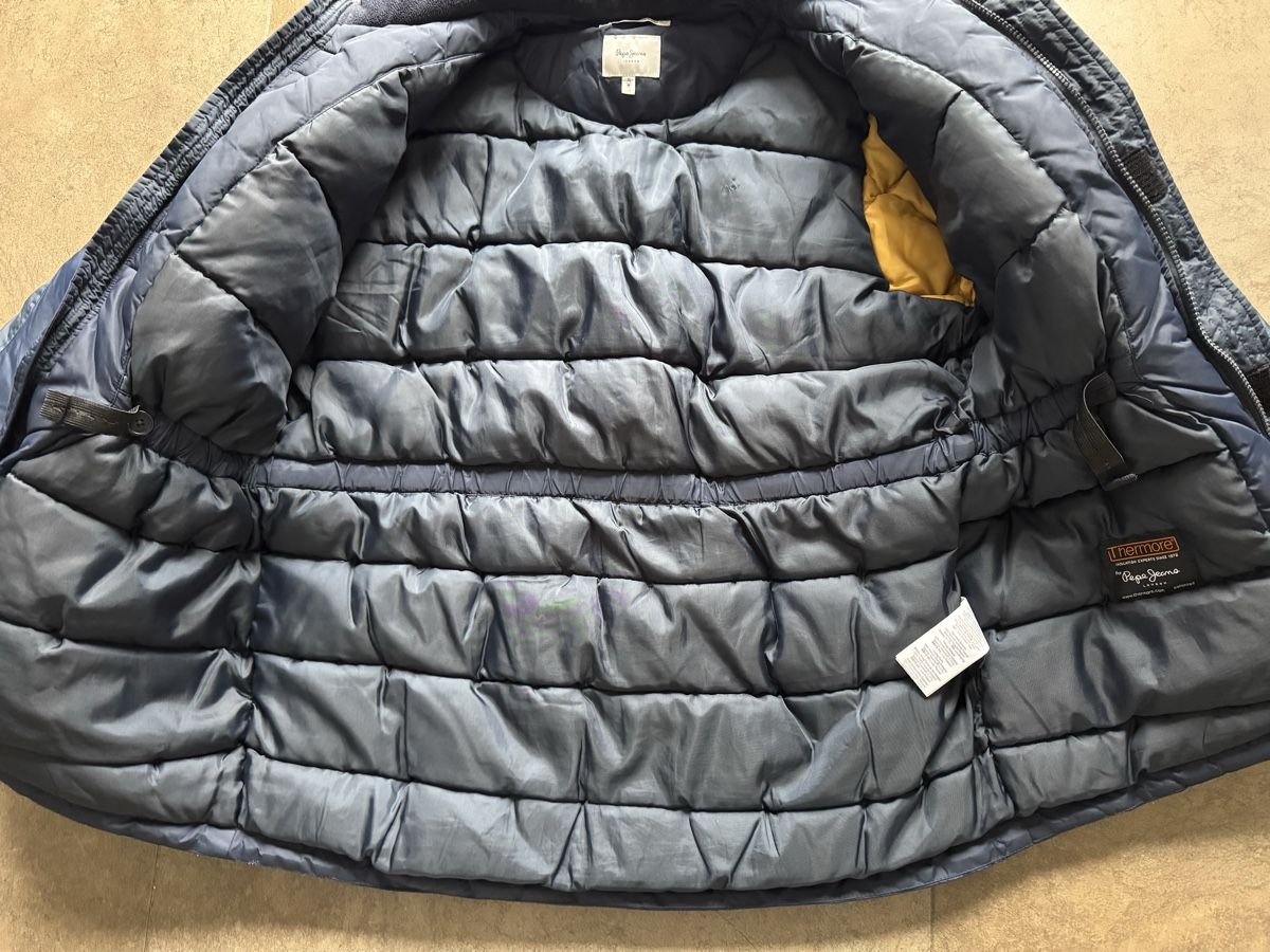 Pepe Jeans Giacche & Cappotti: Pepe Jeans – Usato da Corpataux venduto da seniz 3