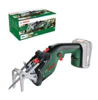 Bosch Akku-Gartensäge Keo