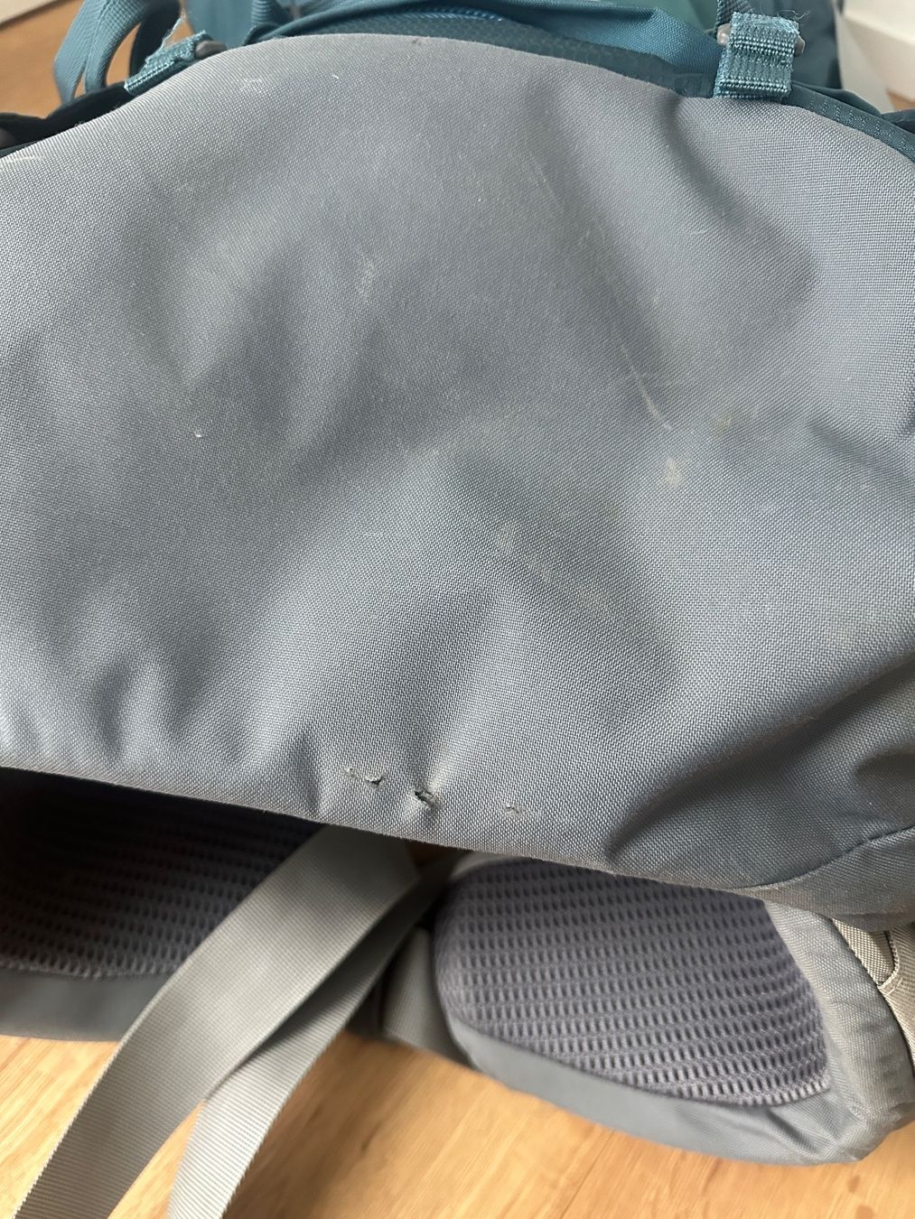 Osprey Rucksäcke: Osprey Trekkingrucksack Ariel 65 – Gebraucht aus Buttisholz von redsheep 4