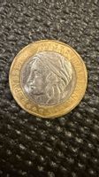 MONETA  1000 LIRE 1998
