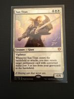 Sun Titan