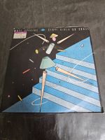 Vinyl, 7" LP - Moti Special – Stop! Girls Go Crazy (1985)