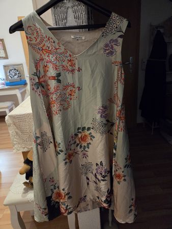 Sweet Miss Sommerkleid, von Nile GrM