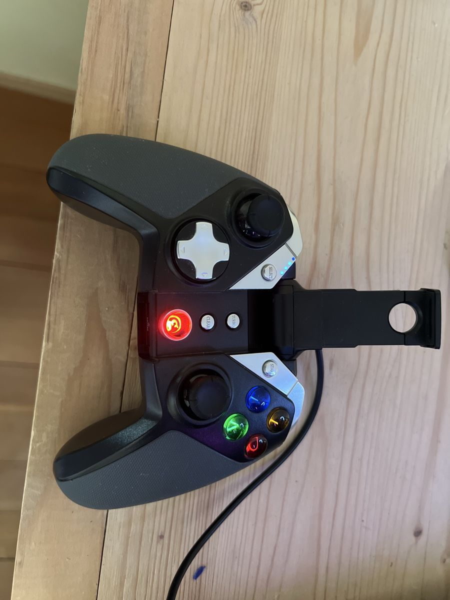 Manettes: Gamesir G4 Handycontroller – D'occasion à Schaffhausen par Colink18