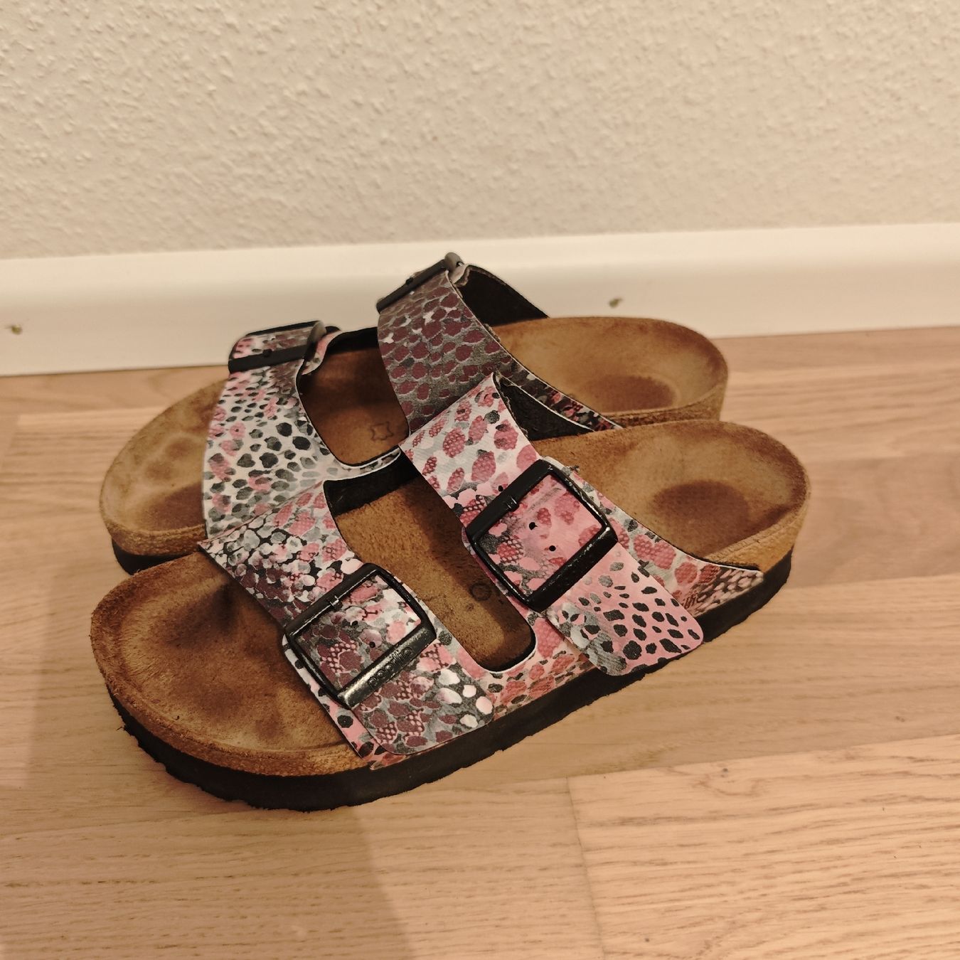 Birkenstock Scarpe da donna: Birkenstock Papillio 38 Sandals  – Usato da Rothenfluh venduto da Carly_Q