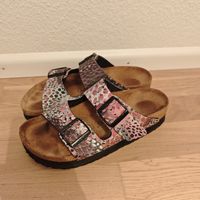 Birkenstock Papillio 38 Sandals 