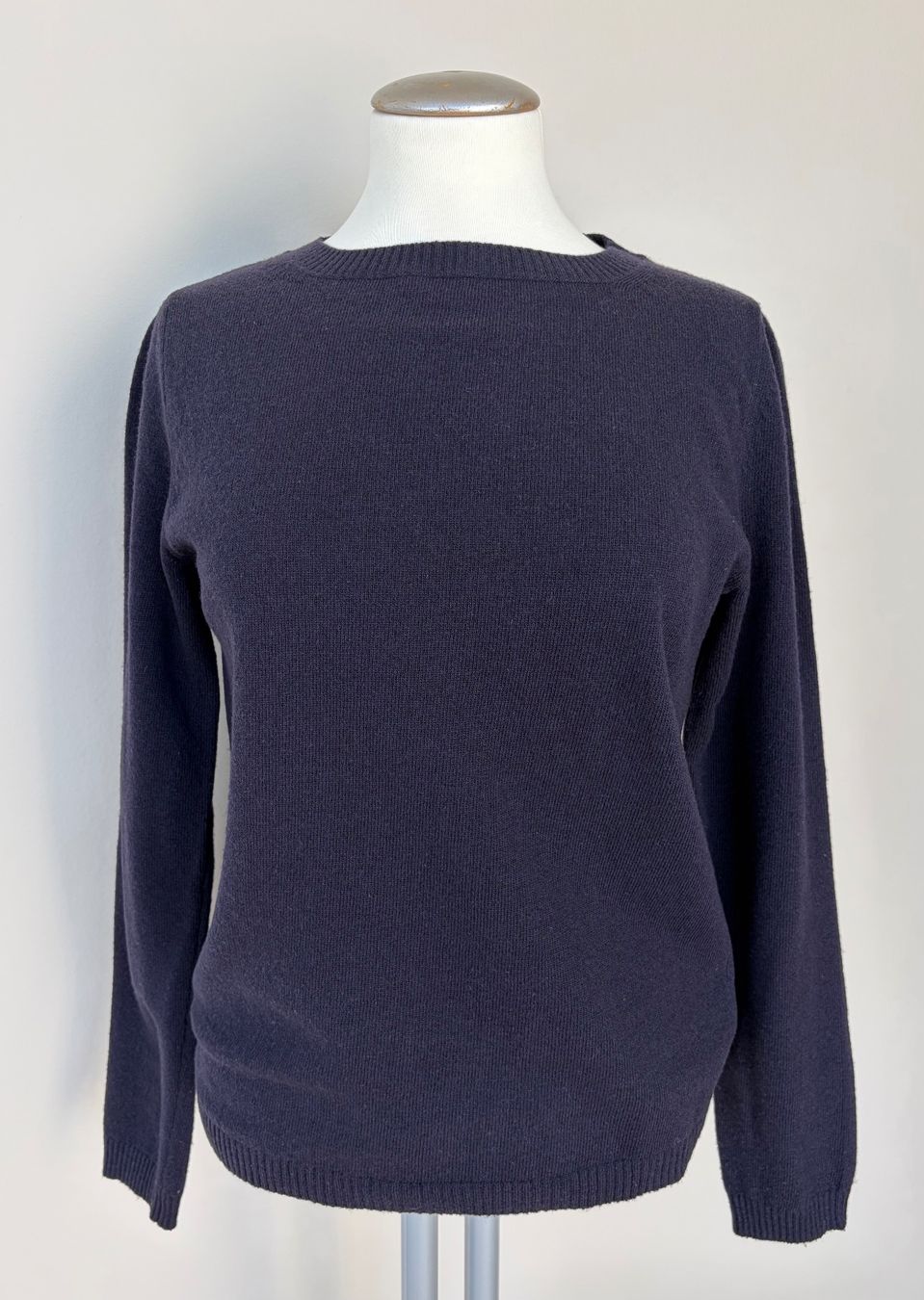 Max Mara Maglioni & Felpe: WEEKEND Max Mara Pullover Gr.S NP279,- – Nuovo (secondo la descrizione) da Degersheim venduto da Starkigel