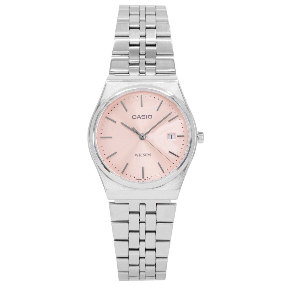 Casio Uhren: Casio Unisex MTP-B145D-4AVEF MTP Quartz – Neu und originalverpackt aus Schindellegi von harveystore 2