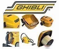 Aspirapolveri & Accessori: Staubsauger Ghibli AS 5 – Nuovo e nell'imballaggio originale da Ruettenen venduto da Cleanway 5