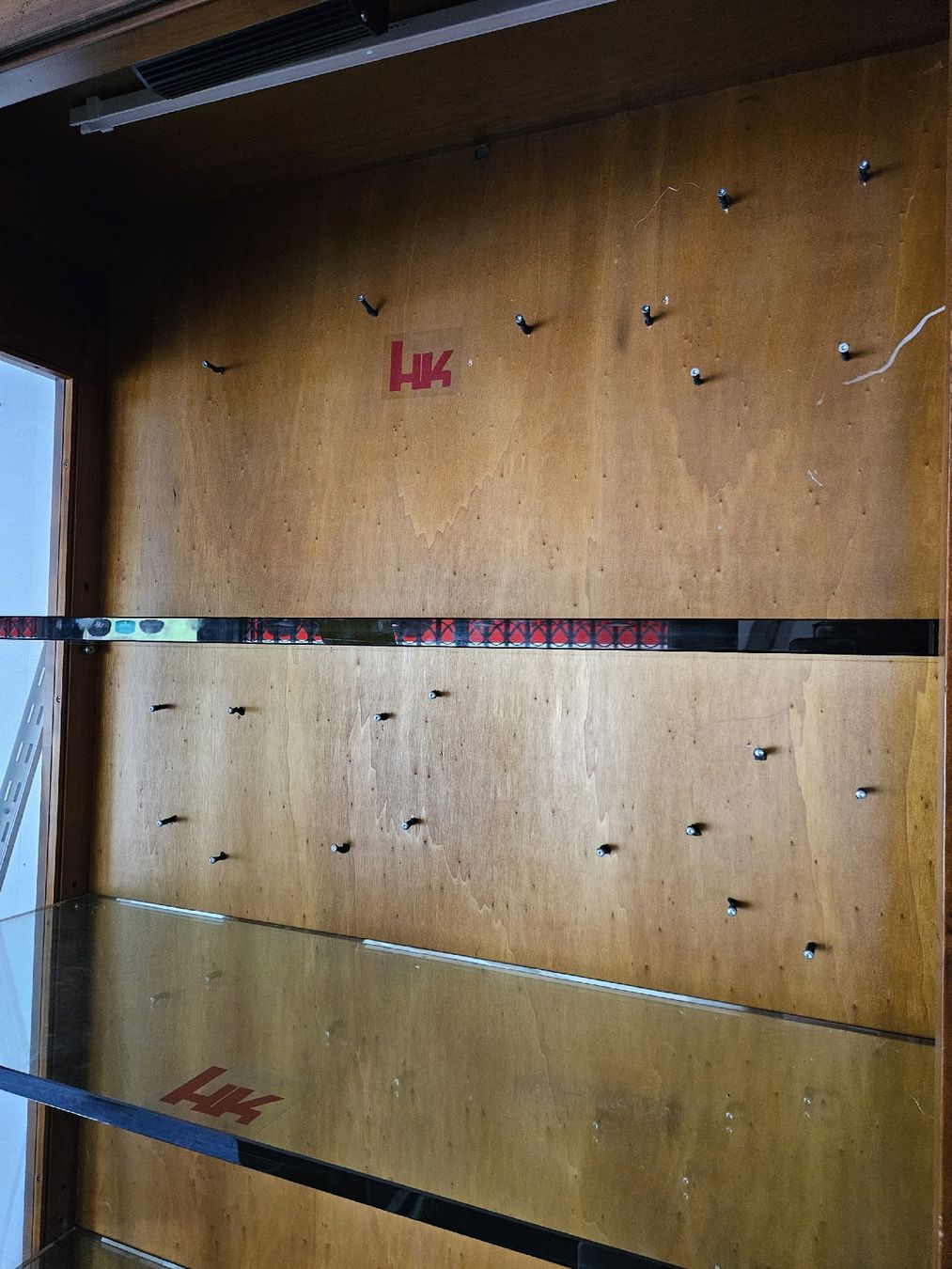Vetrine: grosse Vitrine / Glasschrank – Usato da Hasle b. Burgdorf venduto da mir_qk9d 3