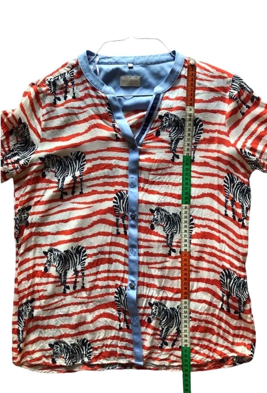 Camicette: Blouse Milano – Usato da Dotzigen venduto da SecondHandGems 2