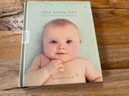 Buch, Namenbuch