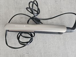 Remington Keratin Therapy Haarglätter - Top Zustand!