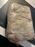 Töpferton 10kg (originalverpackt, NEU)