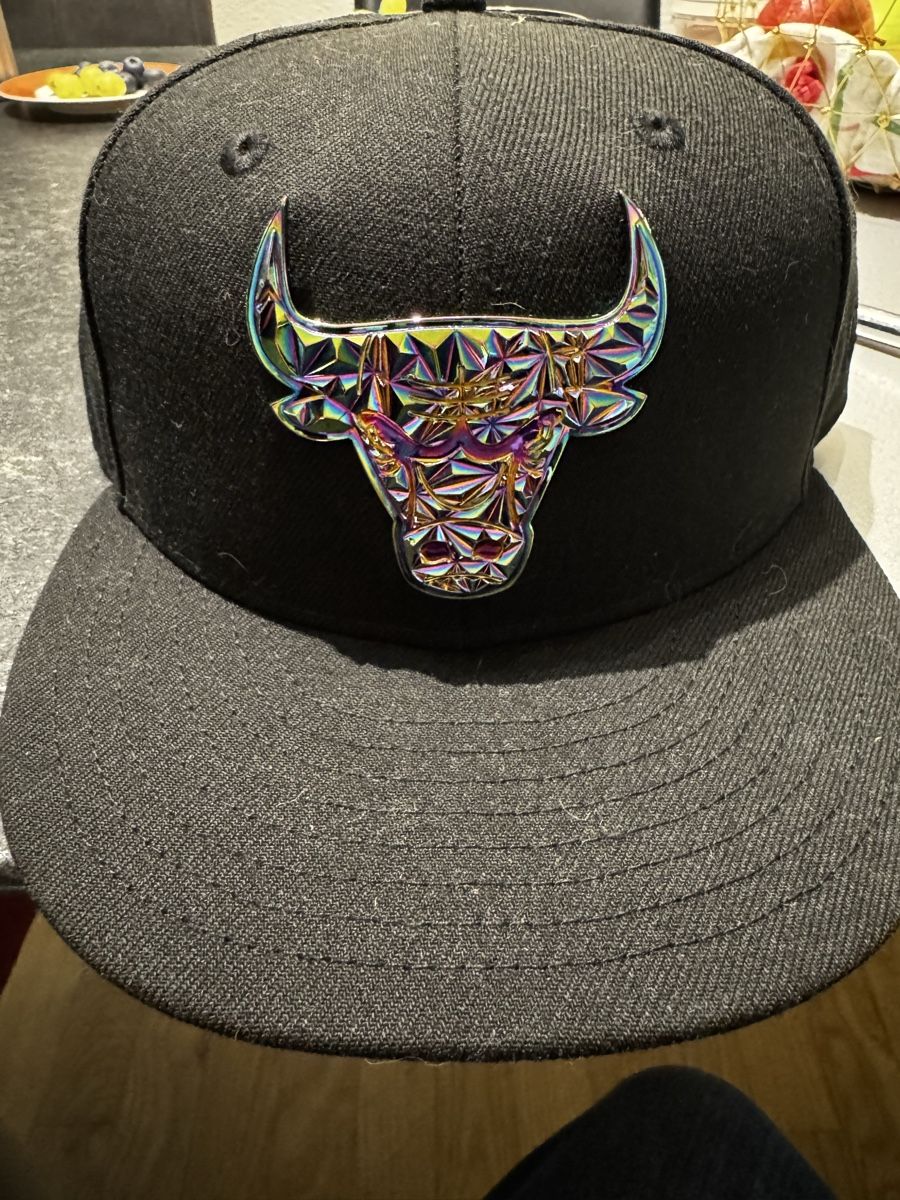 New Era Copricapi, berretti & cappellini: Chicago Bulls Cap  9fifty NewEra – Nuovo (secondo la descrizione) da Stallikon venduto da Sfc
