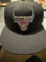 Chicago Bulls Cap  9fifty NewEra