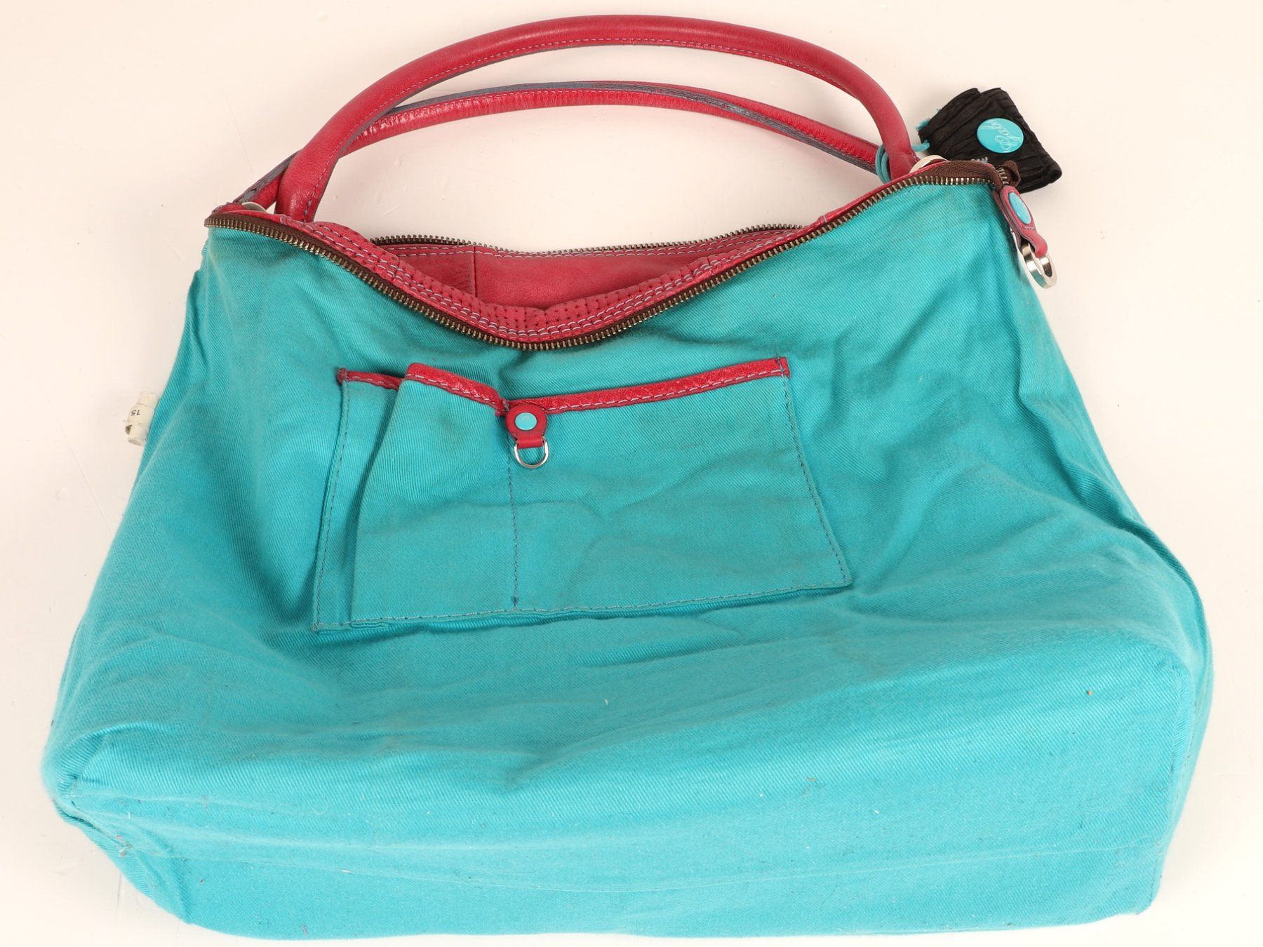 Gabs Taschen für Damen: GABS Handtasche Pink/Rosa – Gebraucht aus Steinen von  4