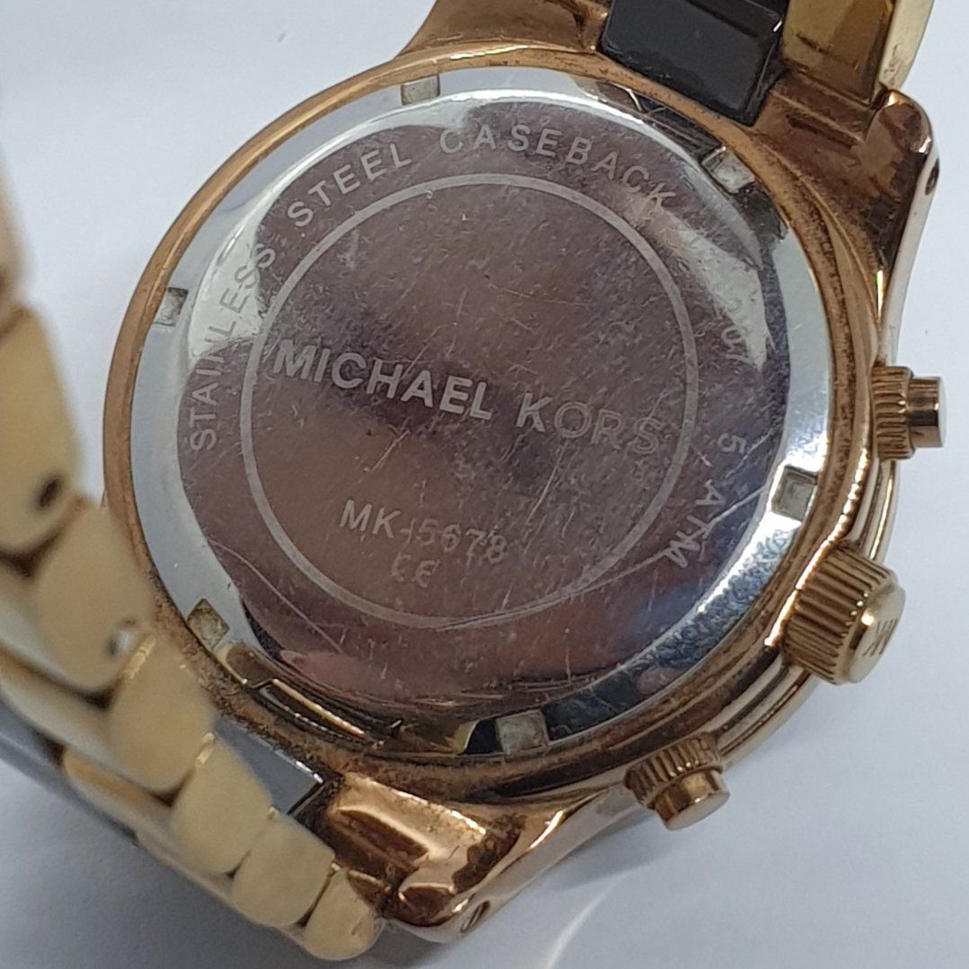 Michael Kors Orologi: Michael Kors Uhr – Usato da Luzern venduto da Luzern-Goldhaus 3