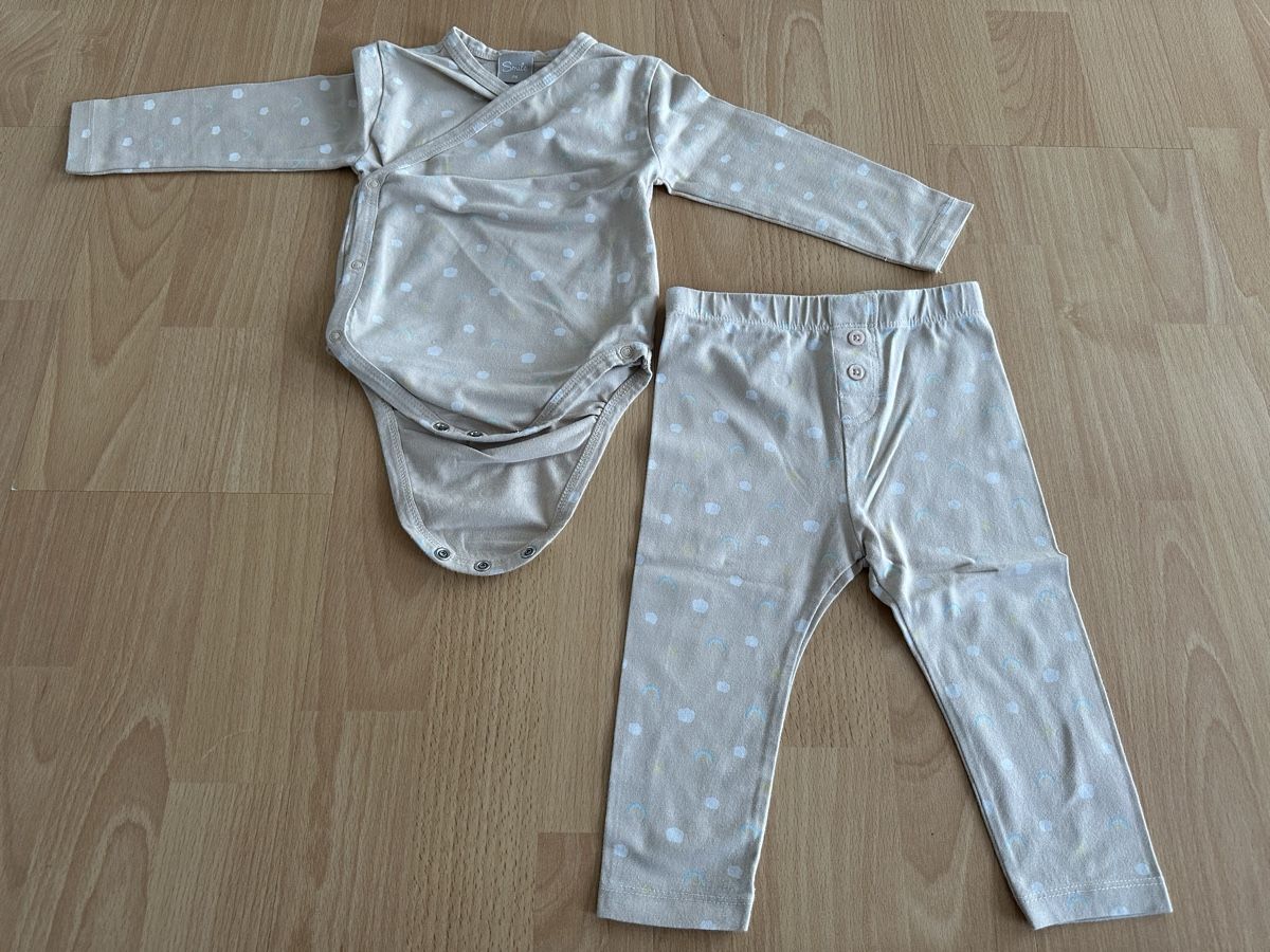 Vestiti & Gonne: Baby Kleider – Usato da Düdingen venduto da Laeri96