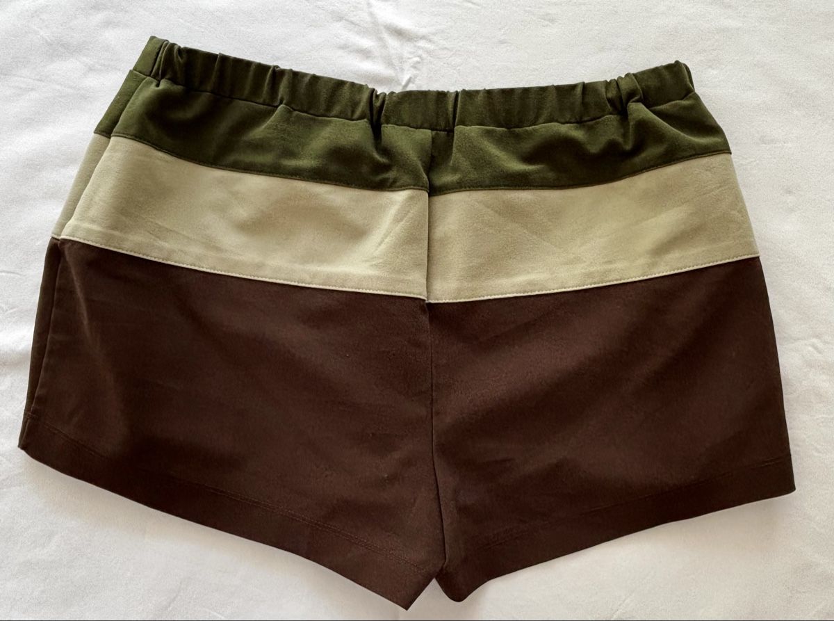 Costumi da bagno: Badeshorts Parke & Ronen Gr. 30 – Usato da Zürich venduto da talys 3